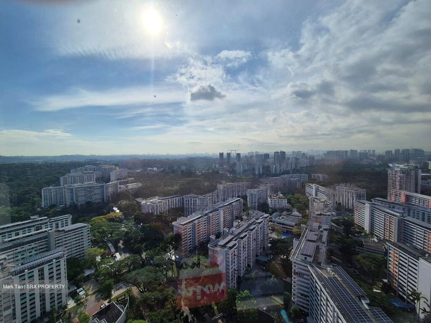 Blk 311B Trivelis (Clementi), HDB 4 Rooms #451071811
